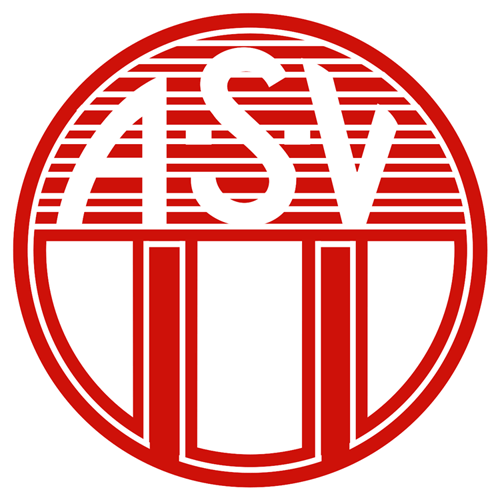 Wappen ASV Cham